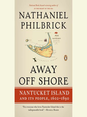 cover image of Away Off Shore